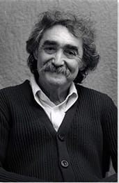 Jesús Rafael Soto Photo