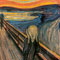 Munch vs. Van Gogh: Inner Anxiety Made Visible