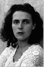 Leonora Carrington Photo