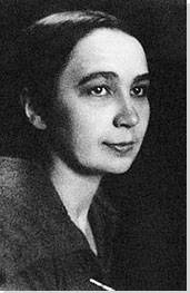 Natalia Goncharova Photo