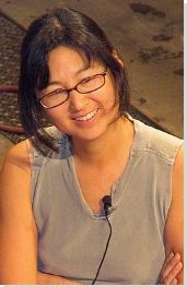 Maya Lin Photo