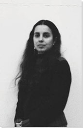 Ana Mendieta Photo