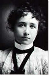 Gabriele Münter Photo