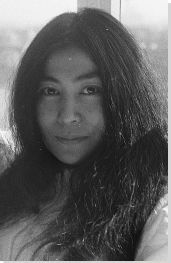 Yoko Ono Photo