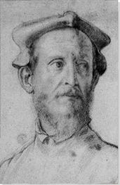 Jacopo da Pontormo Photo