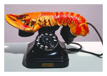 Lobster Phone