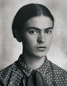 Frida Kahlo (1926)